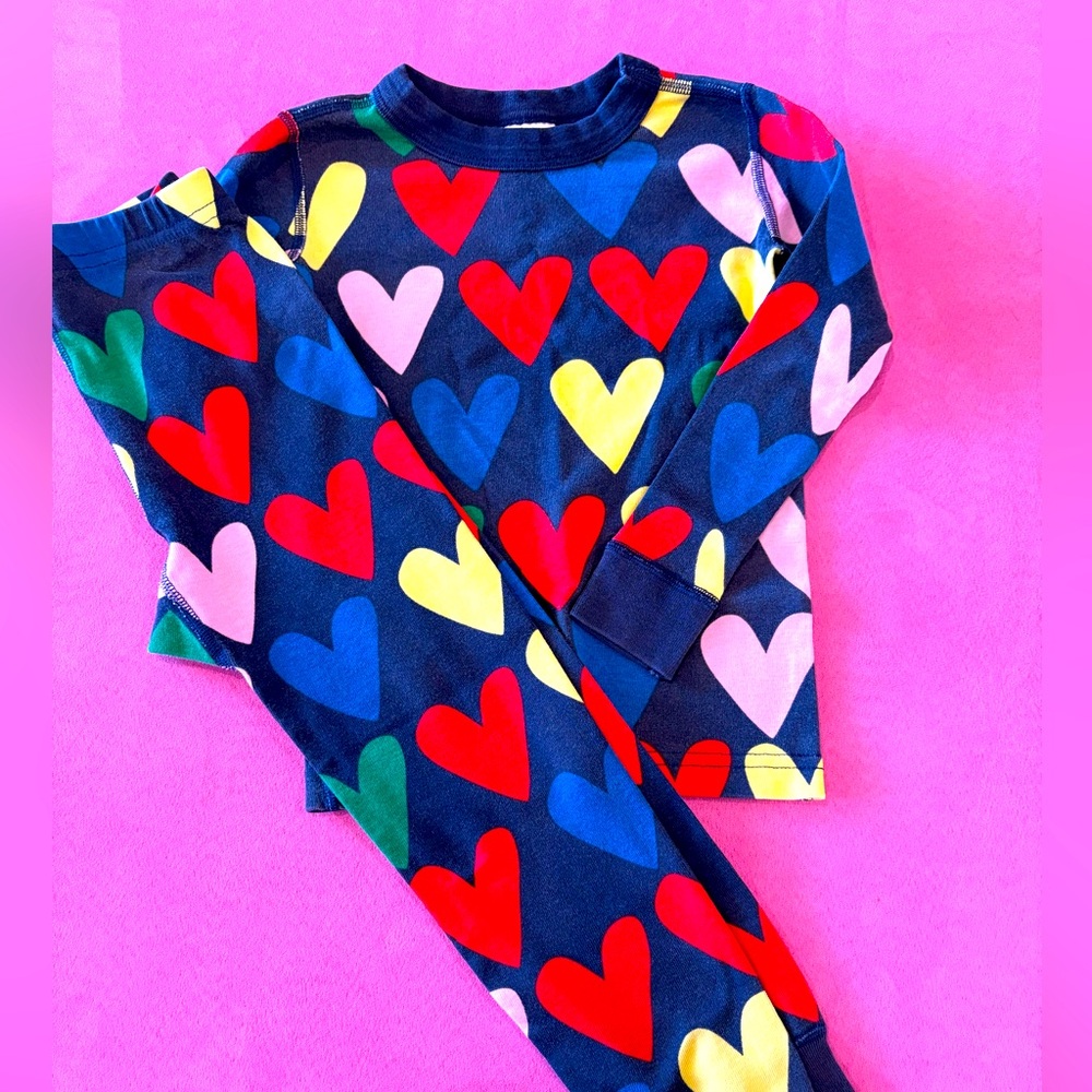 Guc Hanna andersson pajamas.